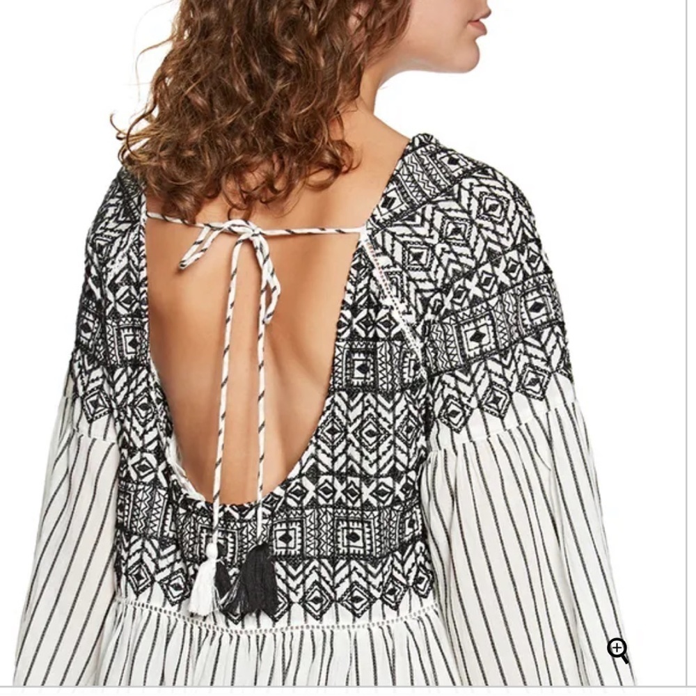 Free People XS Lola dress - Picture 2 of 8
